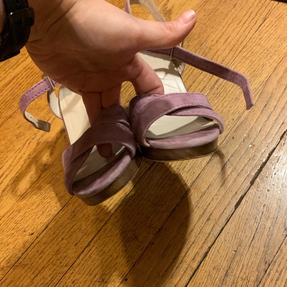 🔸Boden🔸 Heels Gorgeous European Designer! - Picture 2 of 8